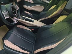 BYD Seagull Glory Edition 305km Freedom Version - ფოტო 15
