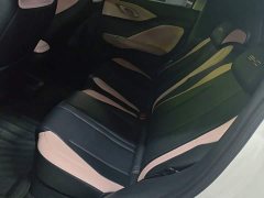 BYD Seagull Glory Edition 305km Freedom Version - ფოტო 17