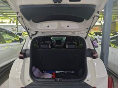 BYD Seagull Glory Edition 305km Freedom Version - ფოტო 19