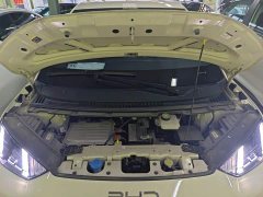 BYD Seagull Glory Edition 305km Freedom Version - ფოტო 20