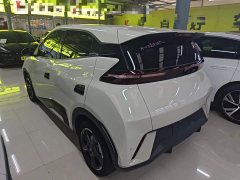 BYD Seagull Glory Edition 305km Freedom Version - ფოტო 5