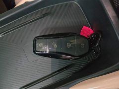 BYD Seagull Glory Edition 305km Freedom Version - ფოტო 9