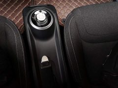 Wuling Binguo 203km Light Enjoy Edition - ფოტო 10