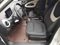 Wuling Binguo 203km Light Enjoy Edition - ფოტო 11