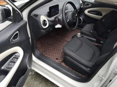 Wuling Binguo 203km Light Enjoy Edition - ფოტო 12