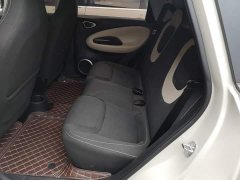 Wuling Binguo 203km Light Enjoy Edition - ფოტო 13