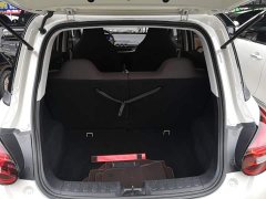 Wuling Binguo 203km Light Enjoy Edition - ფოტო 15