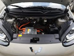 Wuling Binguo 203km Light Enjoy Edition - ფოტო 16