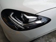 Wuling Binguo 203km Light Enjoy Edition - ფოტო 18