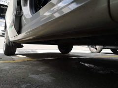 Wuling Binguo 203km Light Enjoy Edition - ფოტო 19