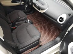 Wuling Binguo 203km Light Enjoy Edition - ფოტო 20