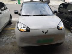 Wuling Binguo 203km Light Enjoy Edition - ფოტო 3