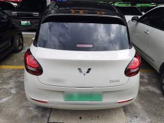 Wuling Binguo 203km Light Enjoy Edition - ფოტო 4