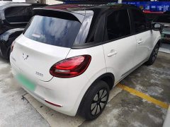 Wuling Binguo 203km Light Enjoy Edition - ფოტო 5