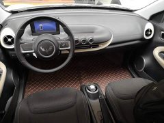 Wuling Binguo 203km Light Enjoy Edition - ფოტო 6