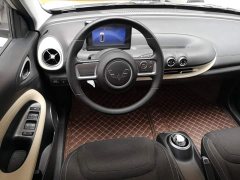 Wuling Binguo 203km Light Enjoy Edition - ფოტო 7
