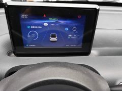 Wuling Binguo 203km Light Enjoy Edition - ფოტო 8