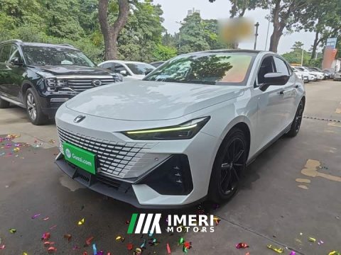 2024 Changan UNI-V 2023 1.5T Premium - ავტომობილი ჩინეთიდან