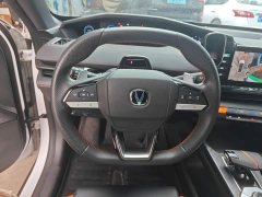 Changan UNI-V 2023 1.5T Premium - ფოტო 11