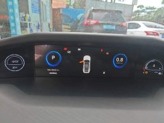 Changan UNI-V 2023 1.5T Premium - ფოტო 12