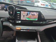 Changan UNI-V 2023 1.5T Premium - ფოტო 13