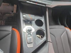 Changan UNI-V 2023 1.5T Premium - ფოტო 14