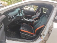 Changan UNI-V 2023 1.5T Premium - ფოტო 15