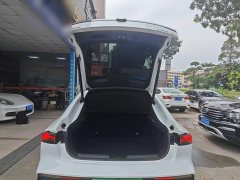 Changan UNI-V 2023 1.5T Premium - ფოტო 19