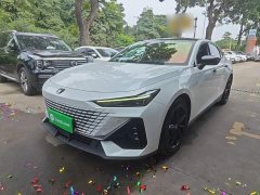 Changan UNI-V 2023 1.5T Premium - ფოტო 2