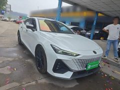 Changan UNI-V 2023 1.5T Premium - ფოტო 4