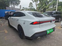 Changan UNI-V 2023 1.5T Premium - ფოტო 5
