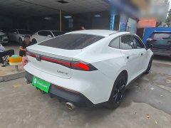Changan UNI-V 2023 1.5T Premium - ფოტო 7