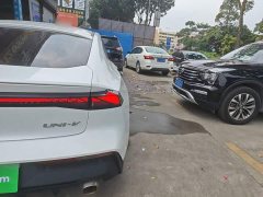 Changan UNI-V 2023 1.5T Premium - ფოტო 8