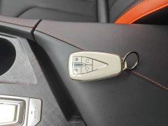 Changan UNI-V 2023 1.5T Premium - ფოტო 9