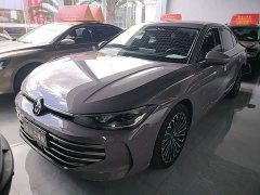 Volkswagen Passat 2025 Pro 380TSI Dragon Premium Edition - ფოტო 1