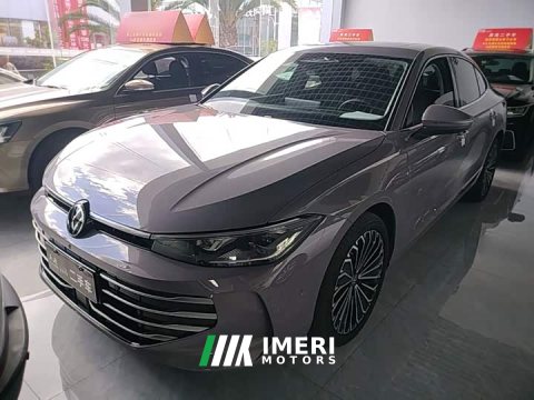 2024 Volkswagen Passat 2025 Pro 380TSI Dragon Premium Edition - ავტომობილი ჩინეთიდან