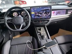 Volkswagen Passat 2025 Pro 380TSI Dragon Premium Edition - ფოტო 10
