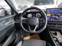 Volkswagen Passat 2025 Pro 380TSI Dragon Premium Edition - ფოტო 11