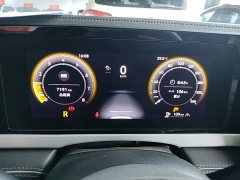Volkswagen Passat 2025 Pro 380TSI Dragon Premium Edition - ფოტო 12