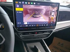 Volkswagen Passat 2025 Pro 380TSI Dragon Premium Edition - ფოტო 13