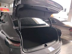 Volkswagen Passat 2025 Pro 380TSI Dragon Premium Edition - ფოტო 19