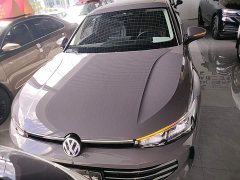 Volkswagen Passat 2025 Pro 380TSI Dragon Premium Edition - ფოტო 3