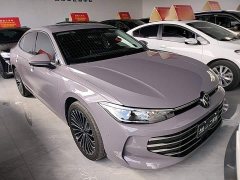 Volkswagen Passat 2025 Pro 380TSI Dragon Premium Edition - ფოტო 4