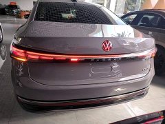 Volkswagen Passat 2025 Pro 380TSI Dragon Premium Edition - ფოტო 6