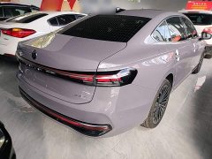 Volkswagen Passat 2025 Pro 380TSI Dragon Premium Edition - ფოტო 7