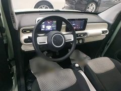 Wuling Hongguang MINIEV 2024 Third Generation 215km Advanced Edition - ფოტო 10