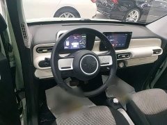 Wuling Hongguang MINIEV 2024 Third Generation 215km Advanced Edition - ფოტო 11