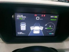 Wuling Hongguang MINIEV 2024 Third Generation 215km Advanced Edition - ფოტო 12