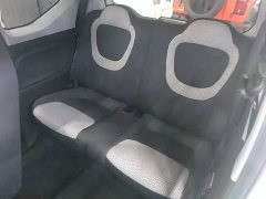 Wuling Hongguang MINIEV 2024 Third Generation 215km Advanced Edition - ფოტო 17