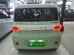 Wuling Hongguang MINIEV 2024 Third Generation 215km Advanced Edition - ფოტო 6
